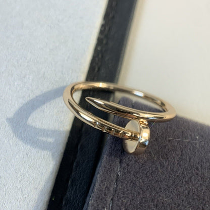 [Dawnora Jewelry]JUSTE RING 1.8MM