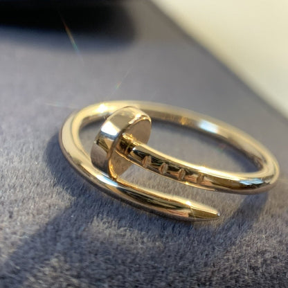 [Dawnora Jewelry]JUSTE RING 1.8MM