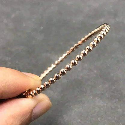 [Dawnora Jewelry]PERLEE PEARLS BRACELET