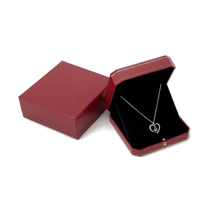 [Dawnora Jewelry]CA BRACELET NECKLACE RING BOX GIFT BAG