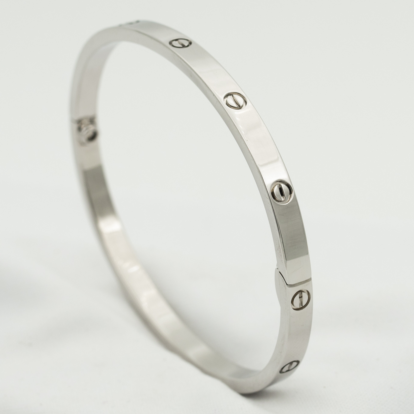 [Dawnora Jewelry]LOVE BRACELET 3.65MM