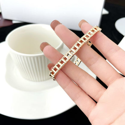 [Dawnora Jewelry jewelrys]TF CHAIN BRACELET