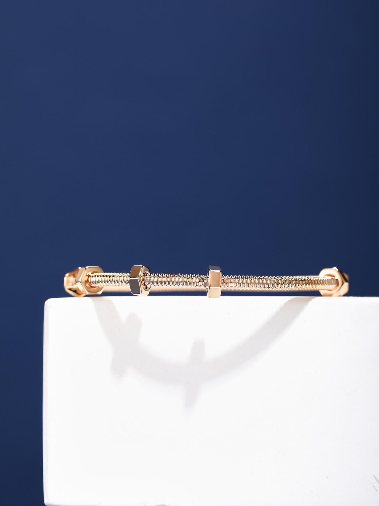 [Dawnora Jewelry jewelrys]CT THREADED BRACELET