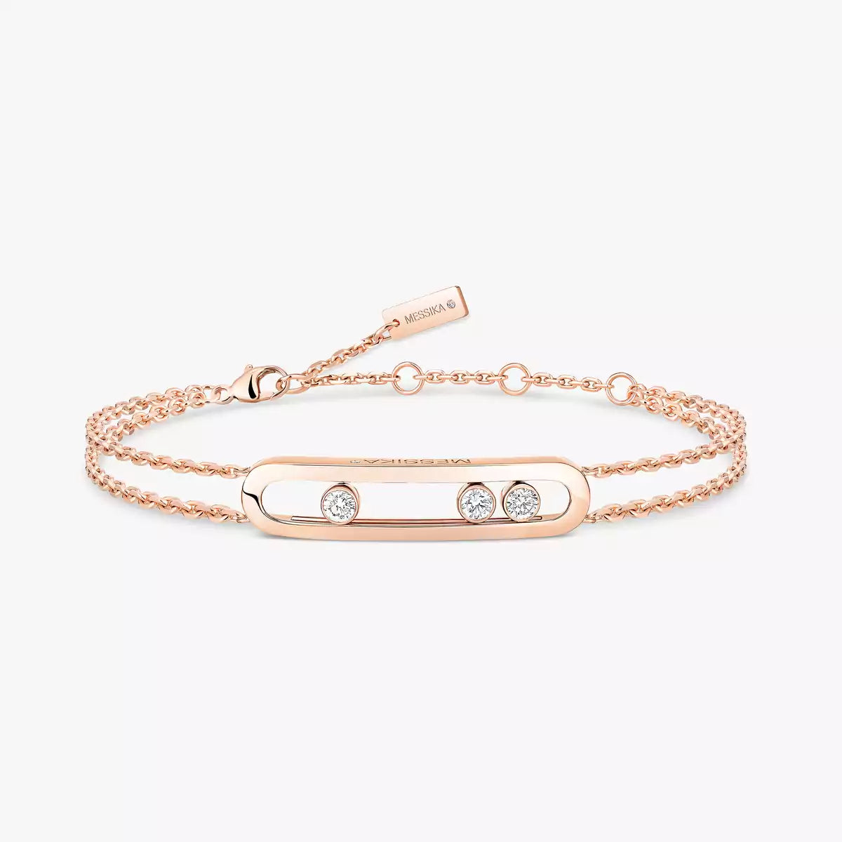 [Dawnora Jewelry]Move Classique bracelet